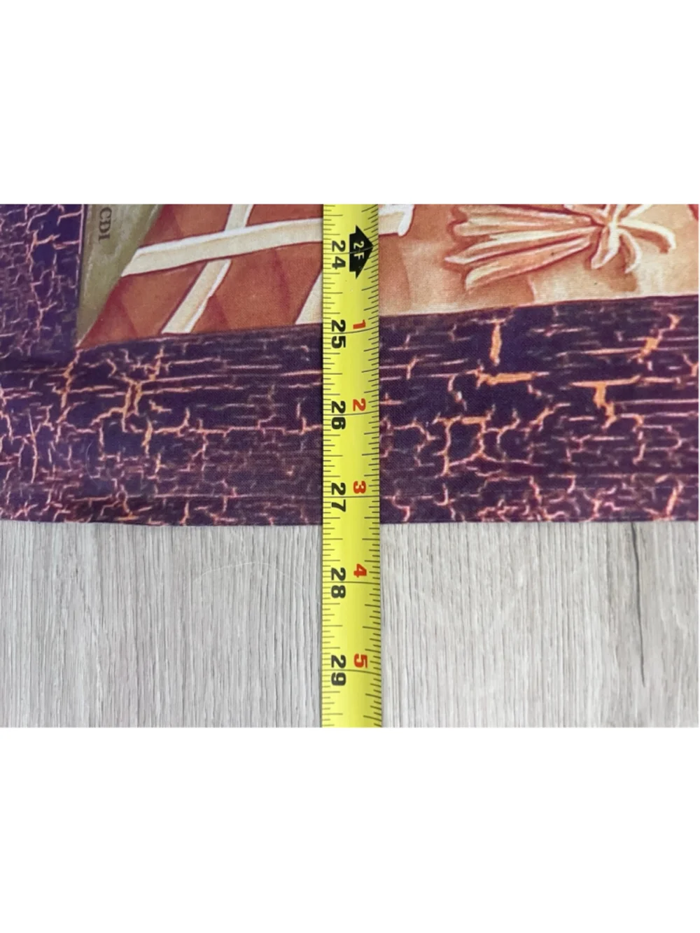 Decorative House Porch Flag 40 x 28